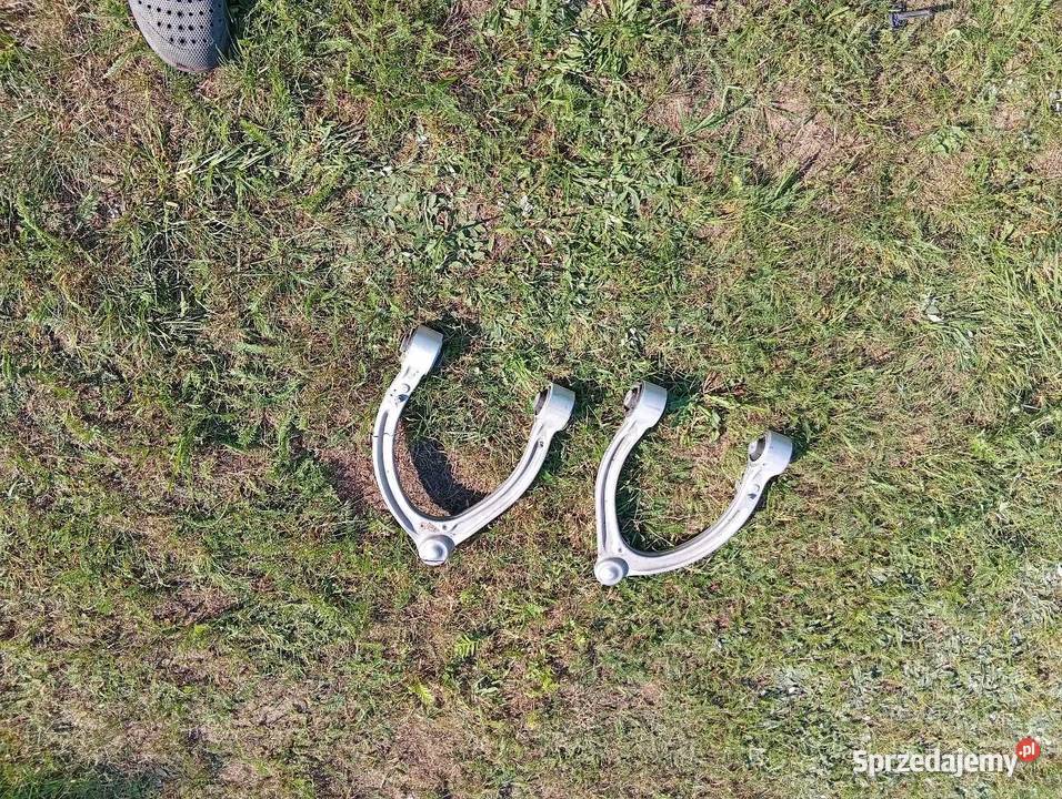 Wahacze przód górne Mercedes s klasa w221 lift kujawsko-pomorskie