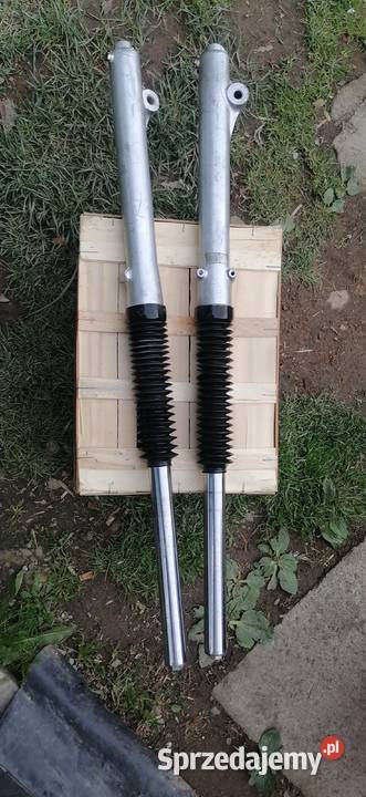 Lagi honda xl 125 s małopolskie Nawojowa