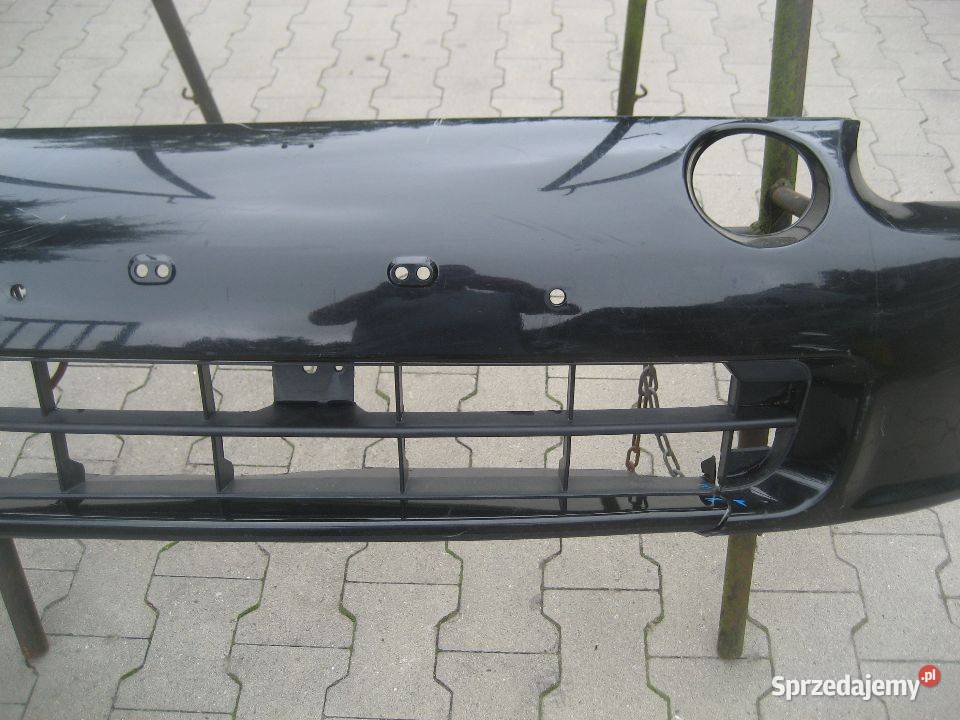 honda crx 9298r zderzak przedni osobowe