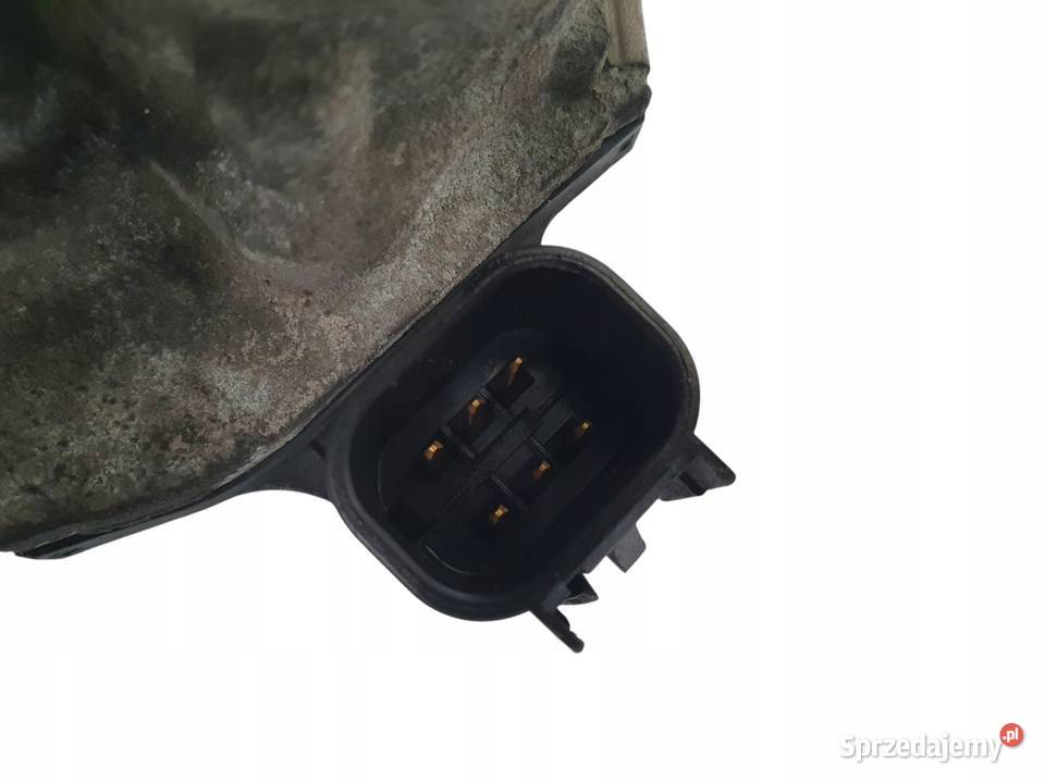 PRZEPUSTNICA Opel Corsa D 12 16V GM 55562270 Silniki i osprzęt Chełm