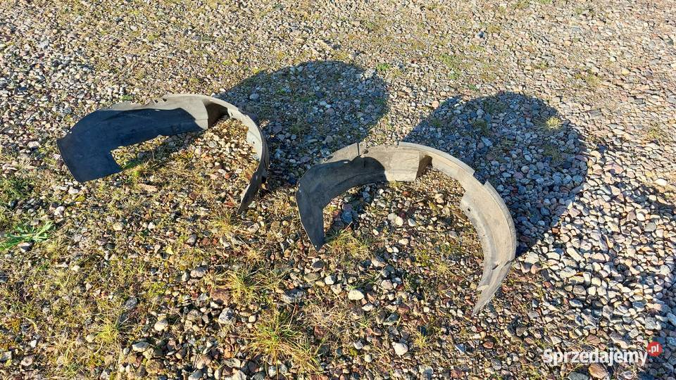 Nadkole prawe lewe VW Sharan Seat Alhambra 9510 Rokity sprzedam