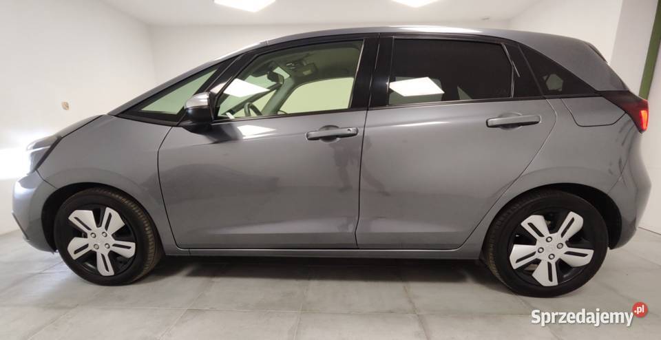Okazja Honda Jazz V 2021 eHEV 15 iMMD Automat automatyczna Warka sprzedam