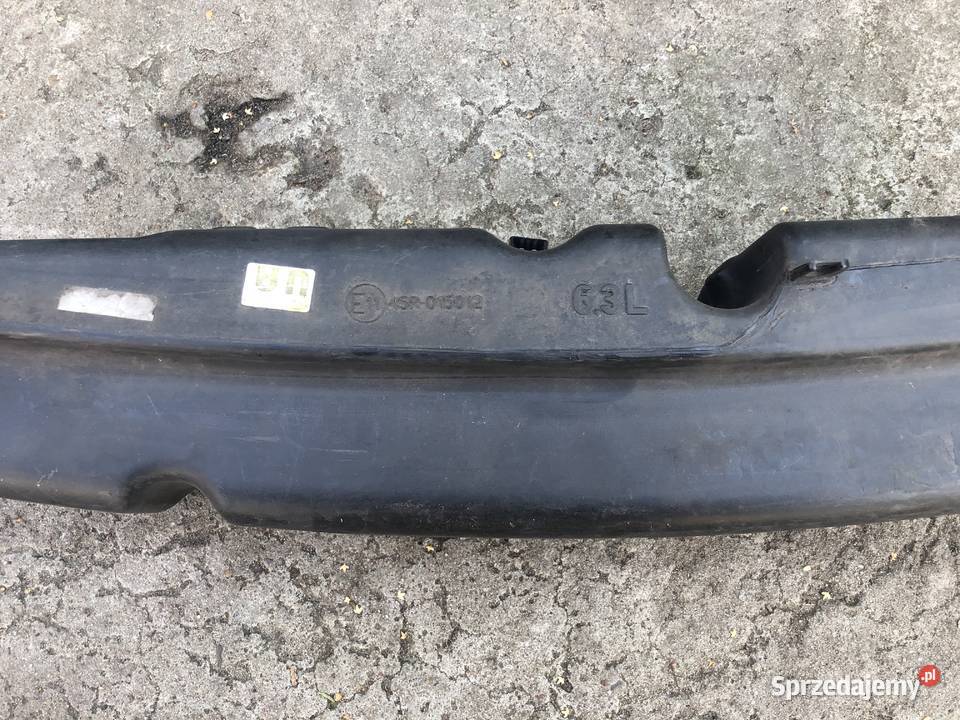 Opel Omega B FL zbiorniczek spryskiwaczy pompka Otwock