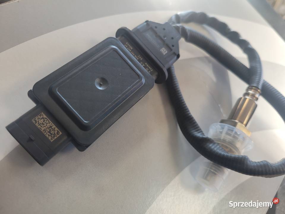 VW CRAFTER CZUJNIK NOX 03N907807AF NOWY Radom