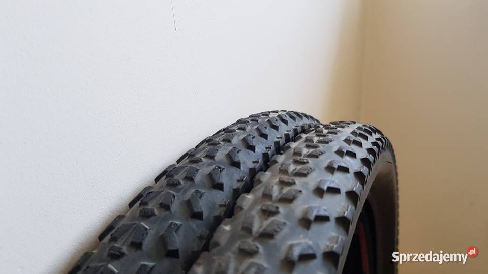 2 opony Specialized Fast Trak LK 26200 61559 Wałbrzych