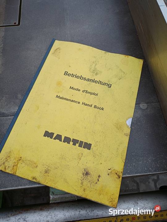 Pilarka formatowa SCM SI 400EP Nova 2010