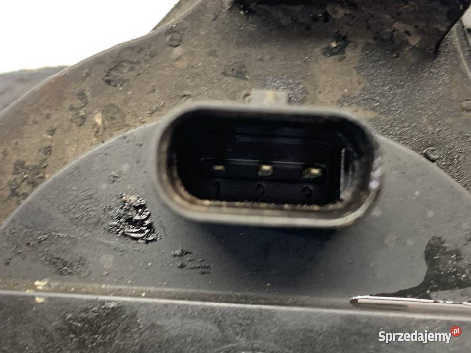 DODATKOWA POMPA WODY VW GOLF VII 5Q0965567J 16 podkarpackie sprzedam