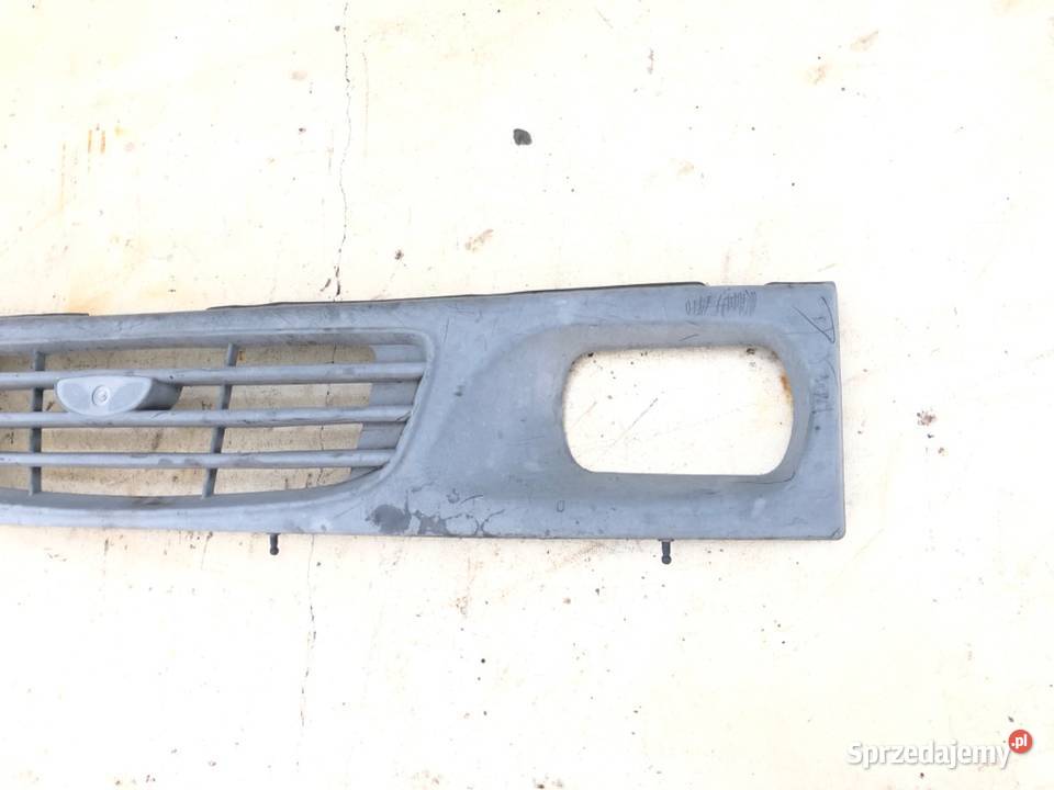 ATRAPA GRILL DAEWOO LUBLIN II Hatchback KRATA