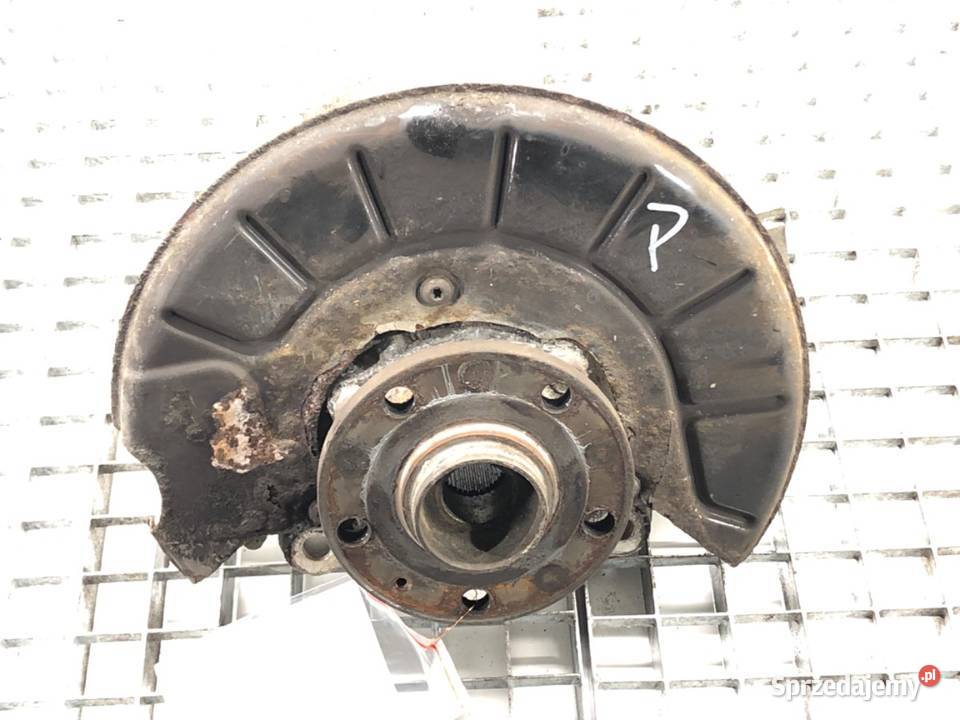 ZWROTNICA PRAWY PRZÓD VW PASSAT B6 19 105 0511 osobowe podkarpackie sprzedam