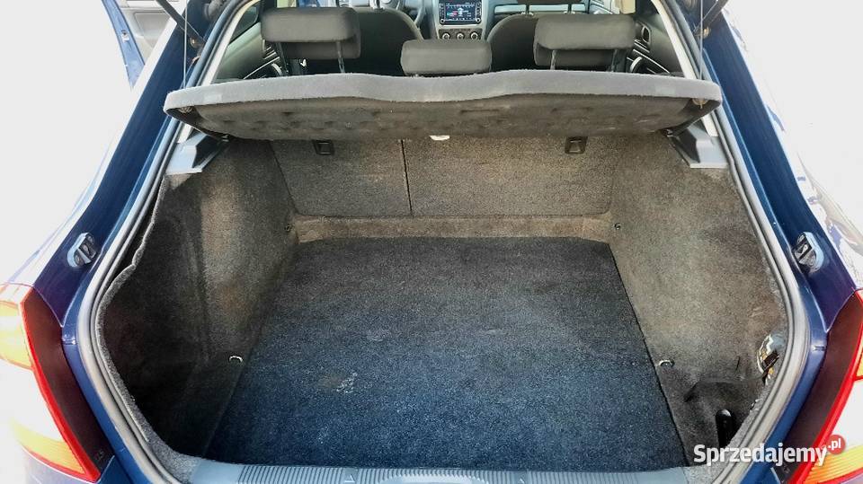 Skoda Octavia II 12TSI105 225tkm Klima isofix Jaśkowice sprzedam