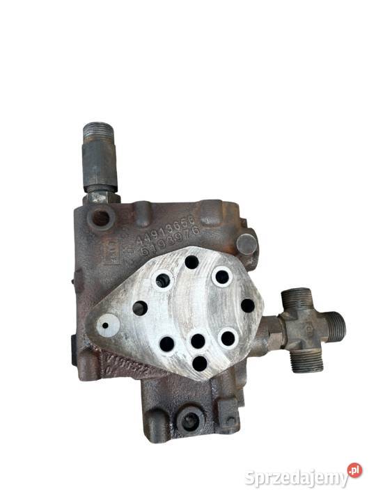 ZAWÓR HYDRAULICZNY 48074119 5193976 44913658 świętokrzyskie Kielce