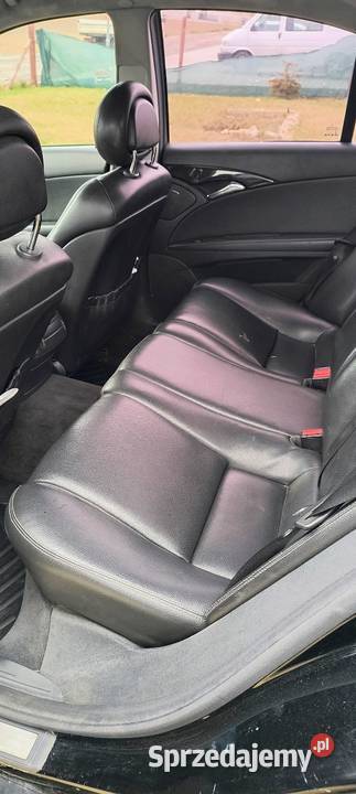 Sprzedam Mercedesa w 211 22 CDI Wejherowo sprzedam
