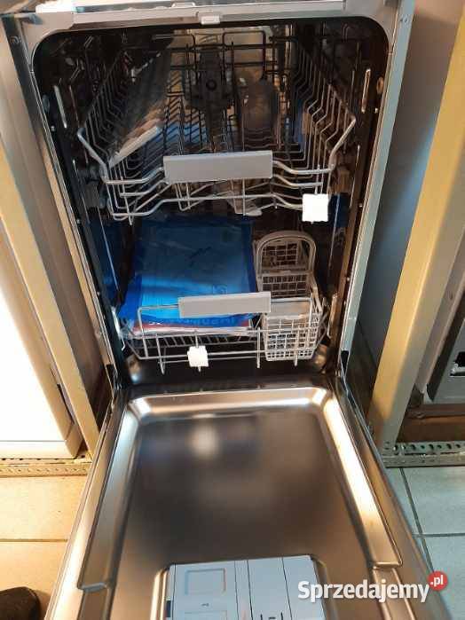 ZMYWARKA DO ZABUDOWY IGNIS NOWA do zabudowy dolnośląskie