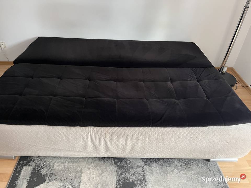 kanapa z funkcją spania Zagnańsk