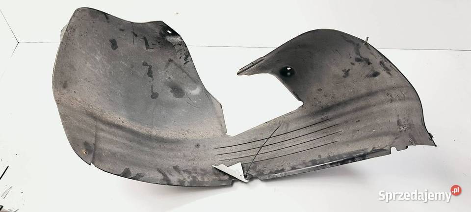 NADKOLE LEWE VOLKSWAGEN PASSAT CC 3C8805977C Pozostałe