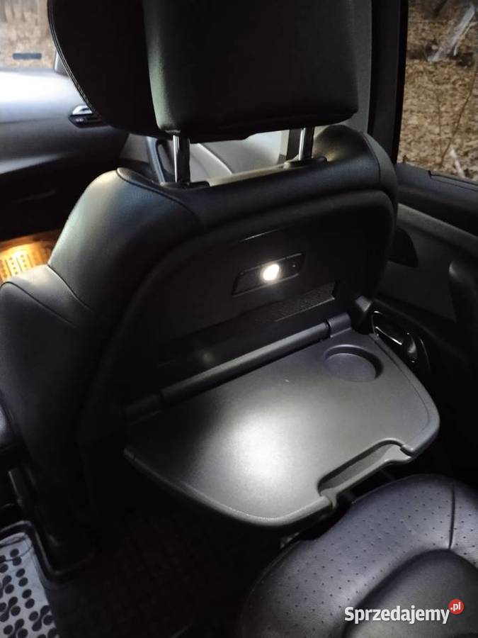 Citroen C4 grand Picasso 157KM śląskie Sosnowiec