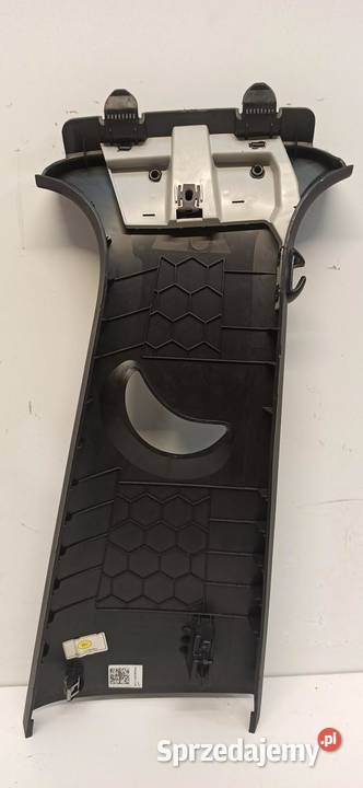 SEAT ATECA OSŁONA SŁUPKA LEWA 575867243 osobowe