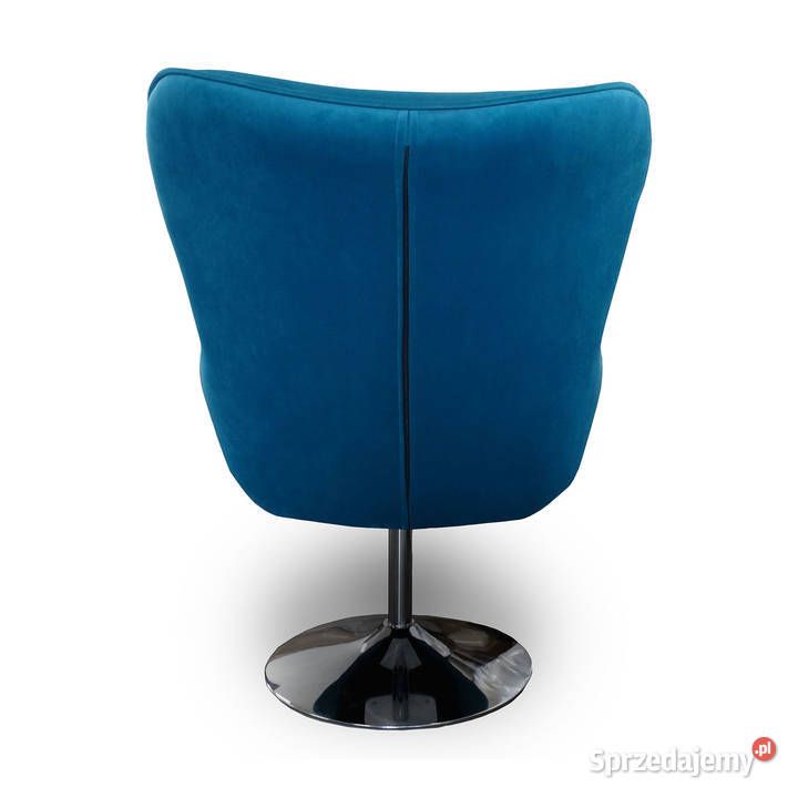 Obrotowy Fotel Wypoczynkowy Inka Dostawa 0 sprzedam