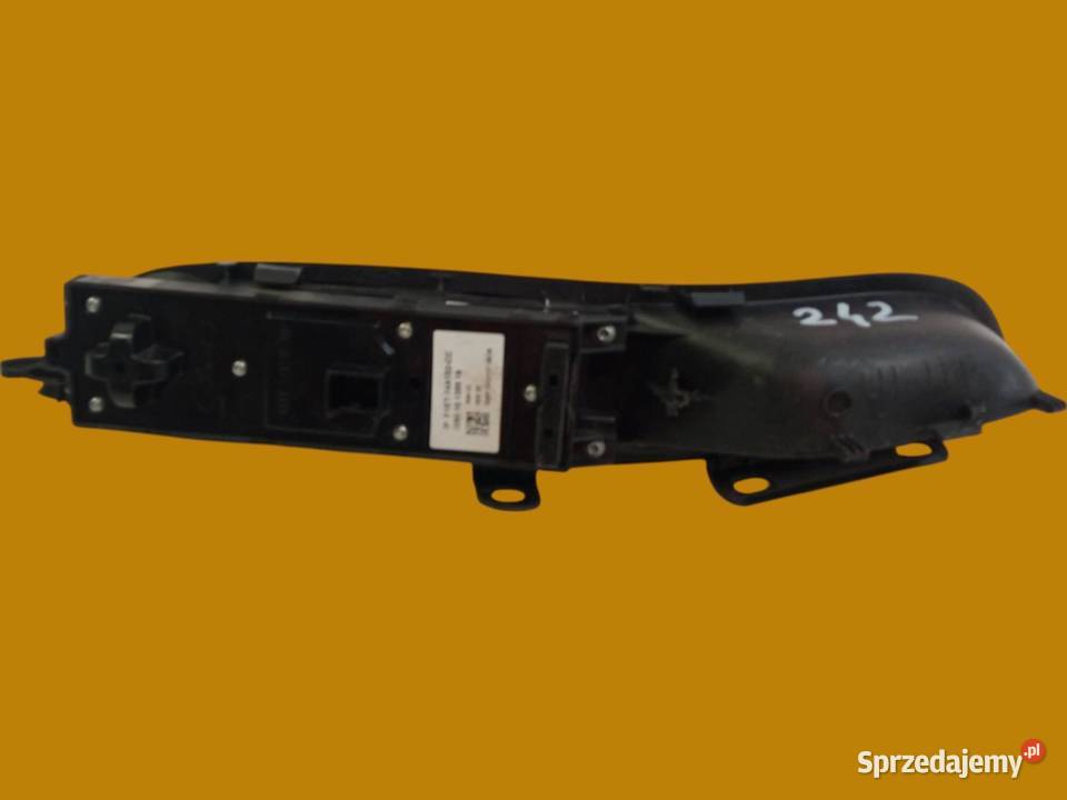 PRZEŁĄCZNIK LEWY PRZÓD ORG EU F1ET14A132CC Ford