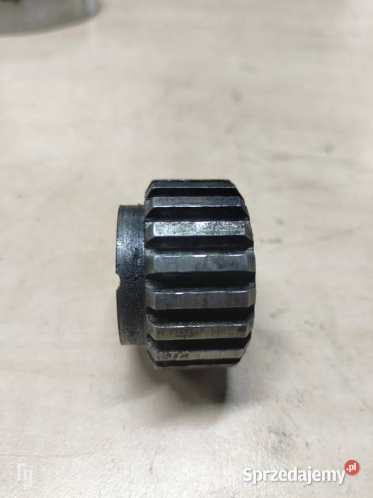 Zabierak kosza WSK WFM łódzkie Łubno sprzedam