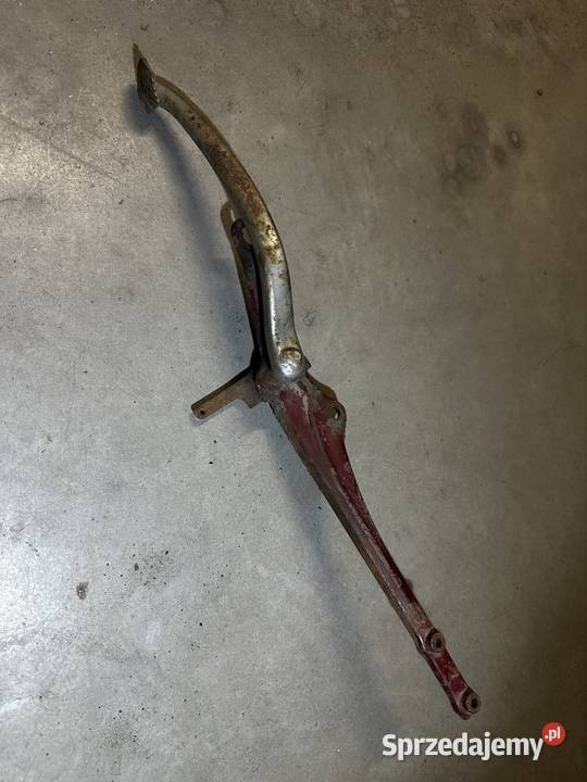 Jawa CZ 175 hamulec pedał Jawa 250 kiwaczka 350 Białystok