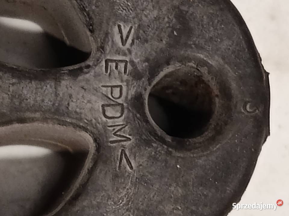 Mocowanie tłumika gumy Ford Gniezno