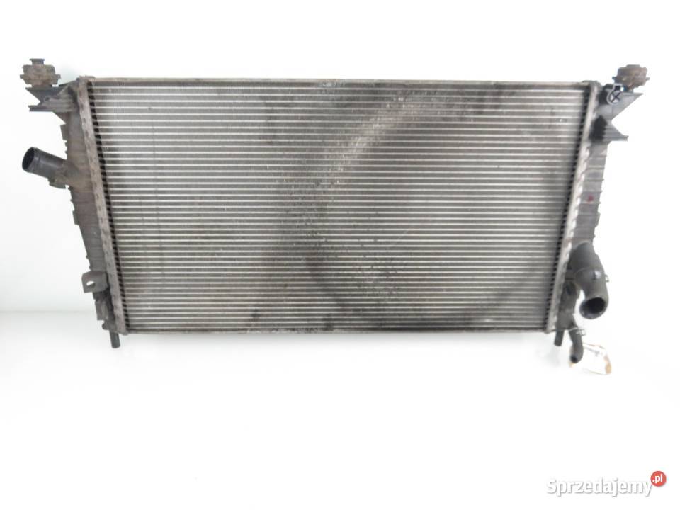 CHŁODNICA WODY MAZDA 3 16 DI Turbo 3M5H8005TL osobowe Chłodnie wody Układ chłodzenia sprzedam