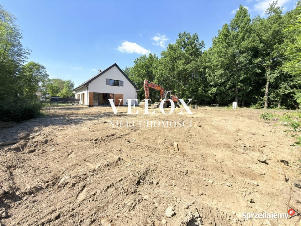 Bliźniak 4 Pok duży ogród 800m2 garaż 27m2 zachodniopomorskie Smolęcin sprzedam