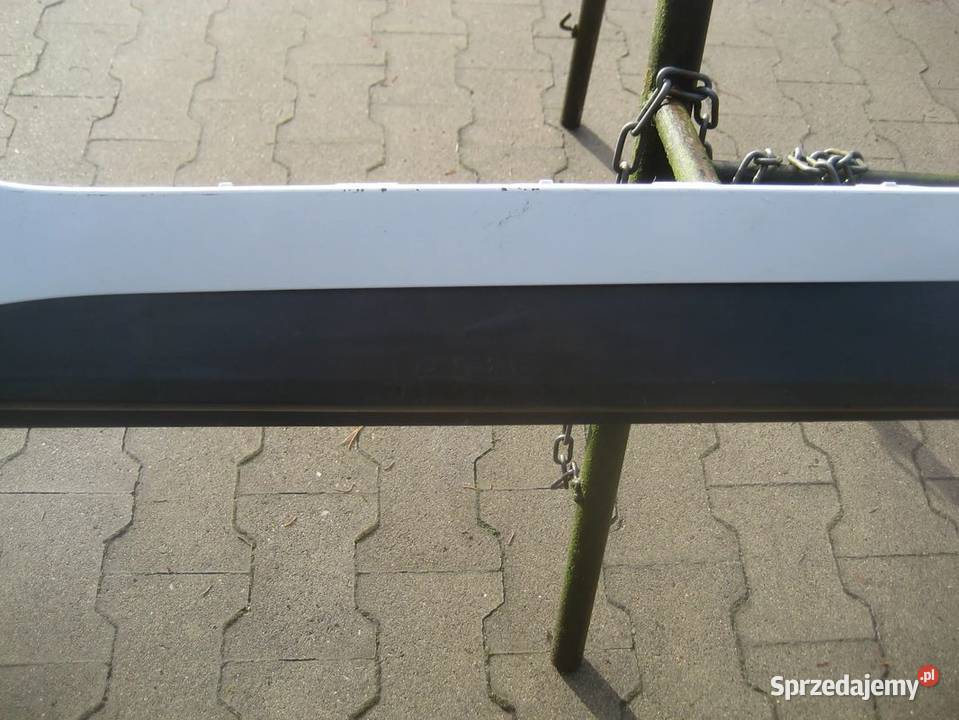 bmw g26 i4 2125r listwa progowa lewa 8737087 sprzedam