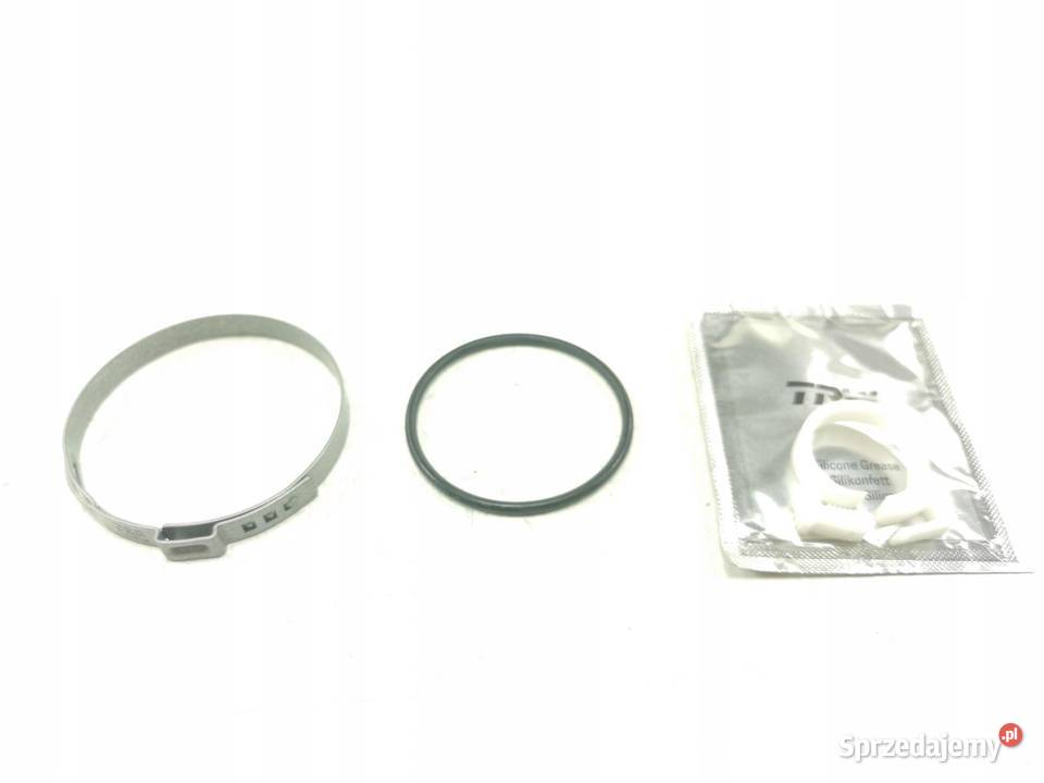 OSŁONA DRĄŻKA KIEROWNICZEGO CORSA D E ADAM ORI osobowe Motoryzacja sprzedam