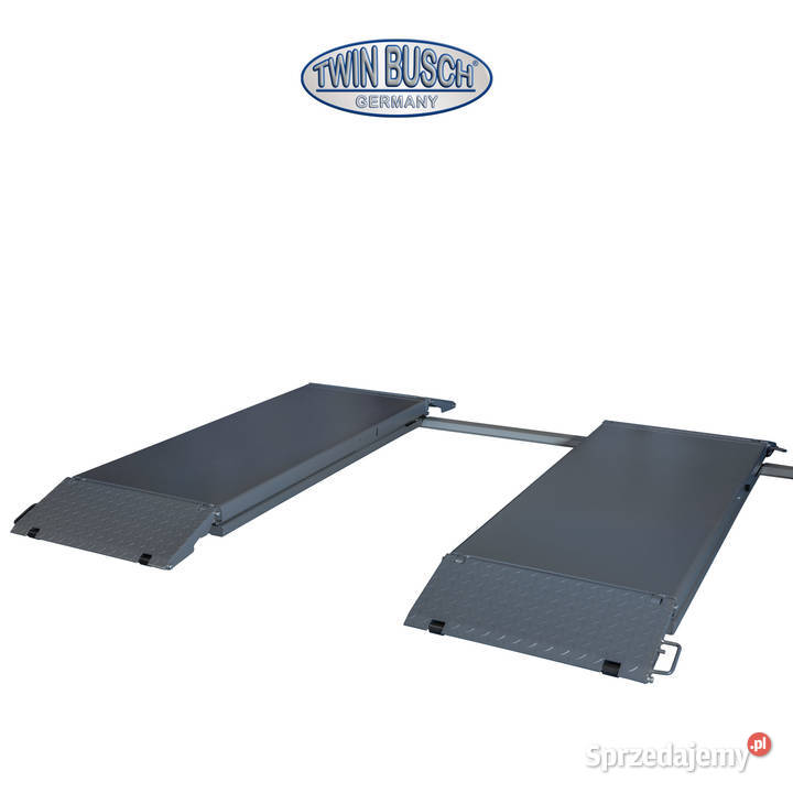 Podnośnik Nożycowy Elektromagnetyczny TW S3520EG Tychy sprzedam