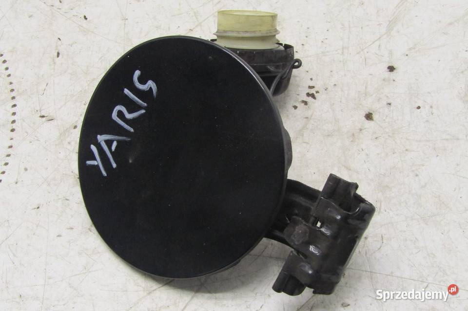 KLAPKA WLEWU PALIWA KOREK 209 TOYOTA YARIS III