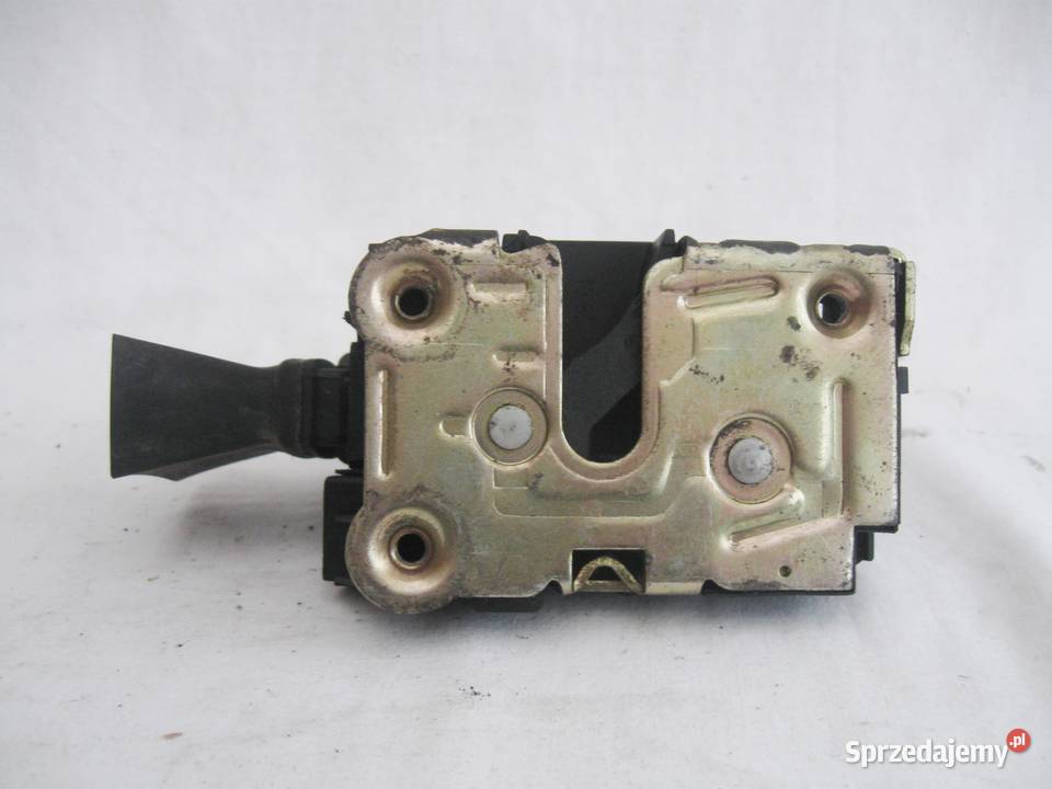 Zamek Prawy Przód SAFRANE Przedni Szczecinek