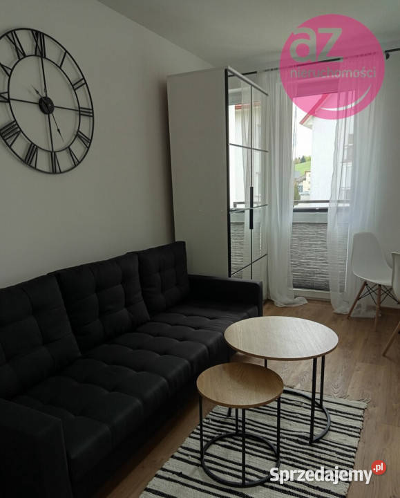 Nowoczesne dwu pokojowe mieszkanie do wynajęcia małopolskie Gorlice