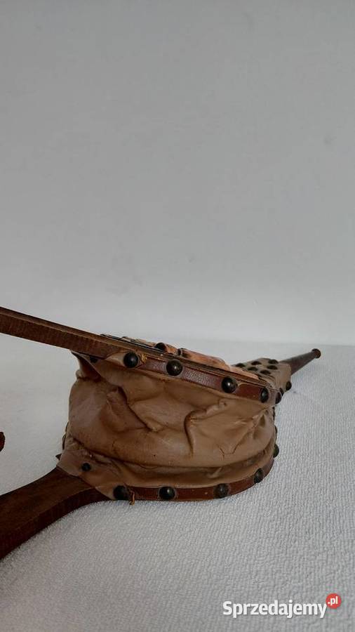 Miech kominkowy Francja