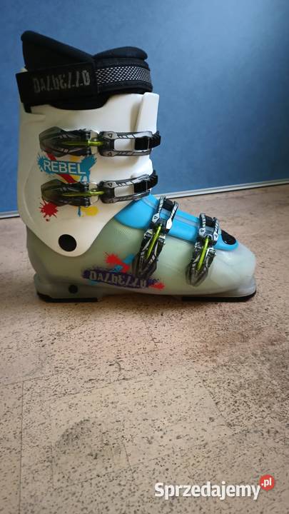 buty narciarskie 29 Rzeszów