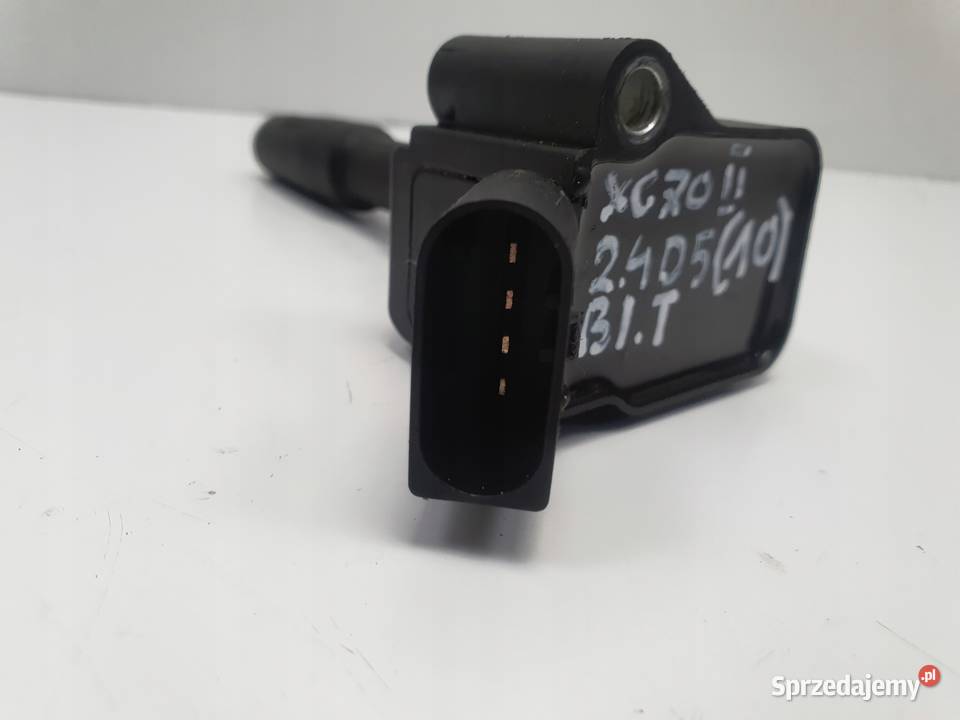 CEWKA ZAPŁONOWA VW Up 10 MPI zamiennik Rudka