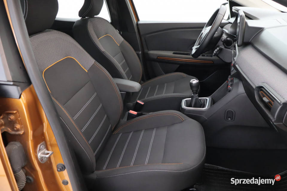 Dacia Sandero 10 TCe Zabrze sprzedam