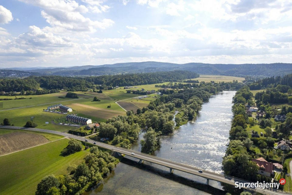 Mieszkanie do sprzedania 49m2 3 pok Lesko