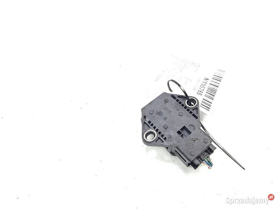 CZUJNIK PEUGEOT 307 ESP 9650452180 kujawsko-pomorskie Lipno sprzedam