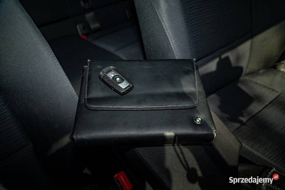 Bmw e87 poduszka powietrzna Chełm sprzedam