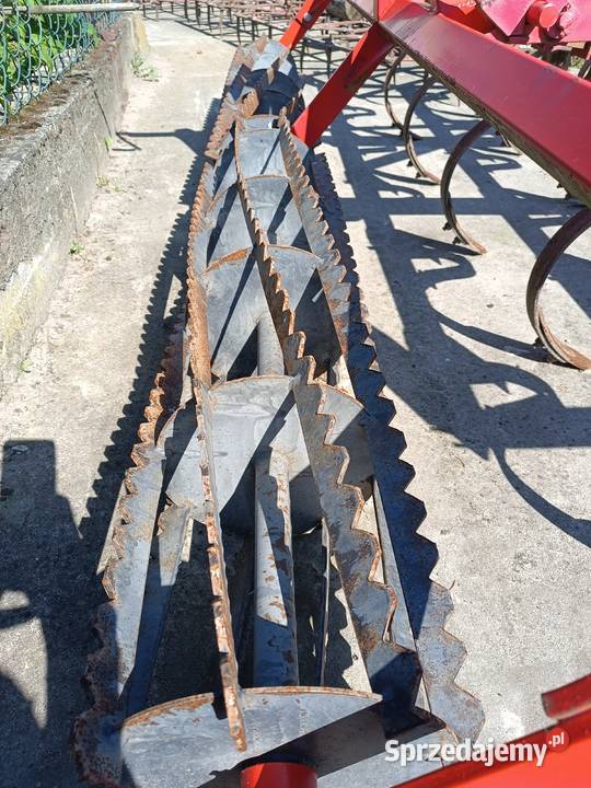 Agregat mazowieckie Pomaski Małe