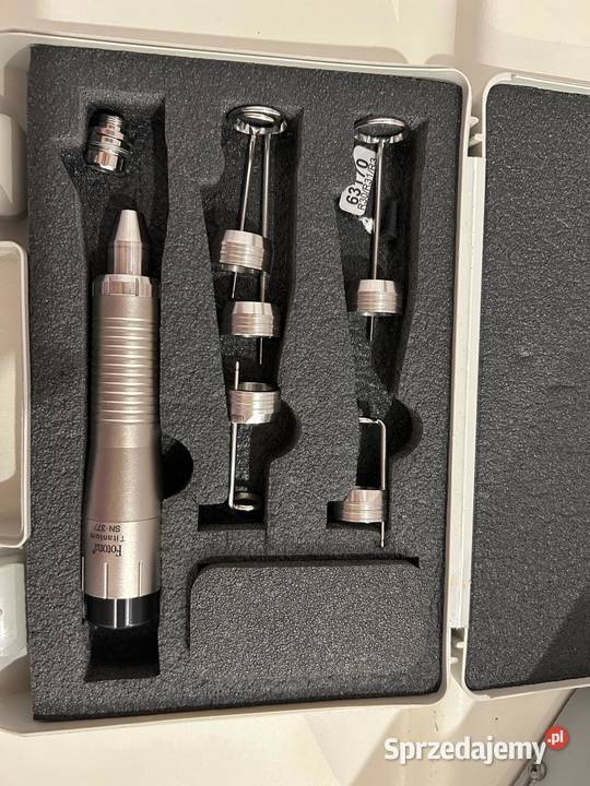 Laser FOTONA Dualis SP ERYag NDYag sprzedam