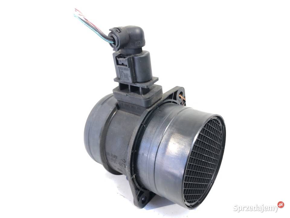 PRZEPŁYWOMIERZ AUDI A4 B8 03G906461C 20 143 0715