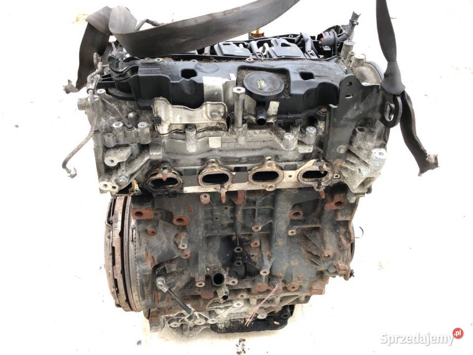 SILNIK RENAULT 23 170 M9TD706 MASTER III podkarpackie sprzedam