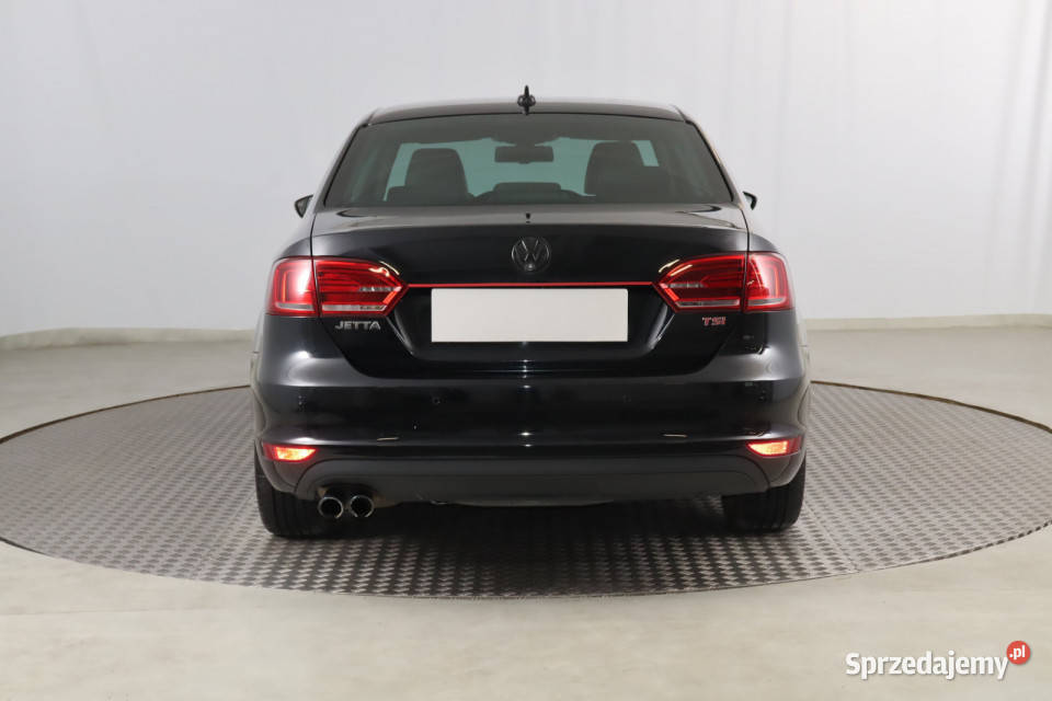 VW Jetta 14 TSI Zabrze sprzedam