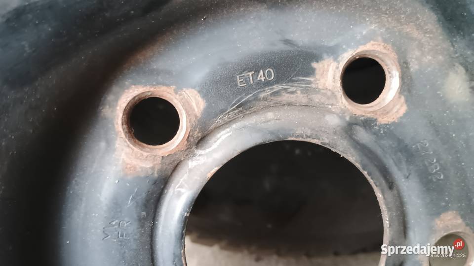 Sprzedam koła zimówki Kluczbork sprzedam