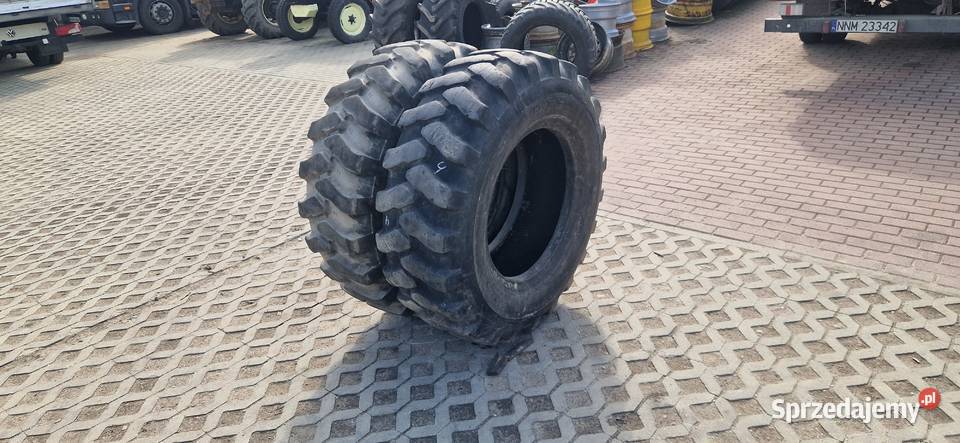 15525 155r25 Mitas 60 bieżnik Nowe Miasto Lubawskie