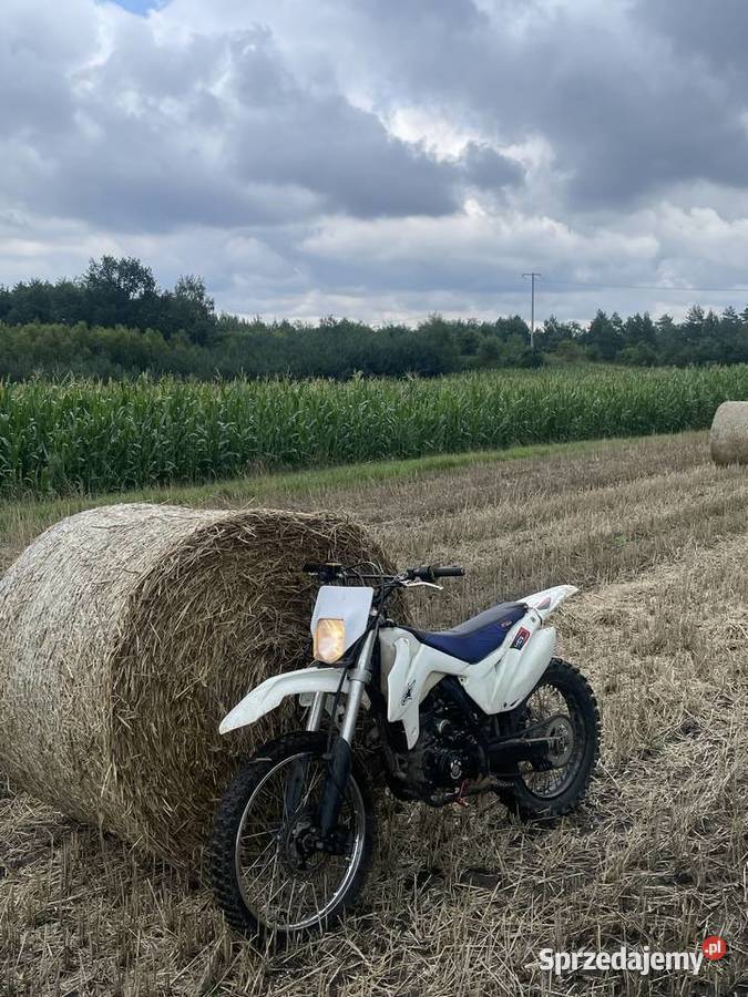Xmotos xb88 250 Wyrobki