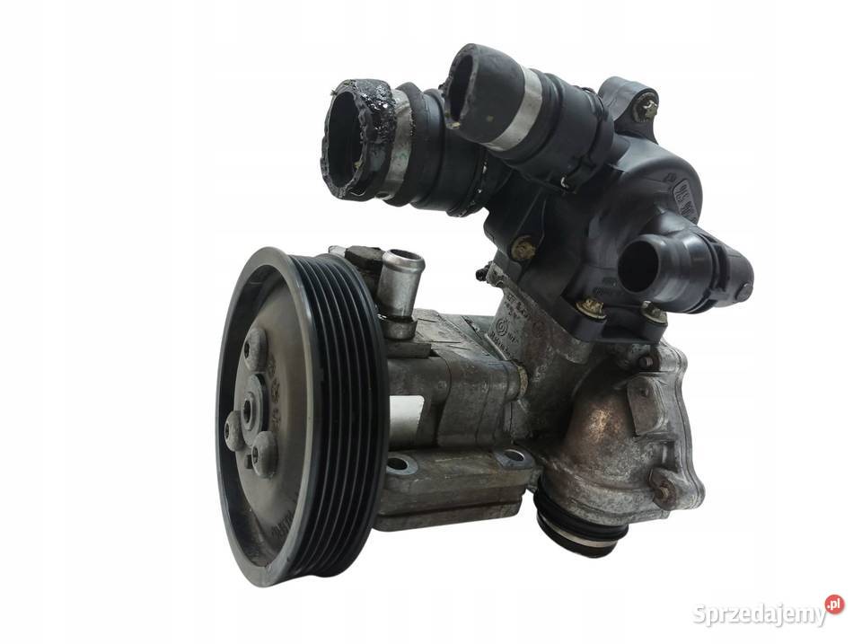 POMPA WSPOMAGANIA 18 VALVETRONIC Bmw Seria 3 IV Pompy wspomagania